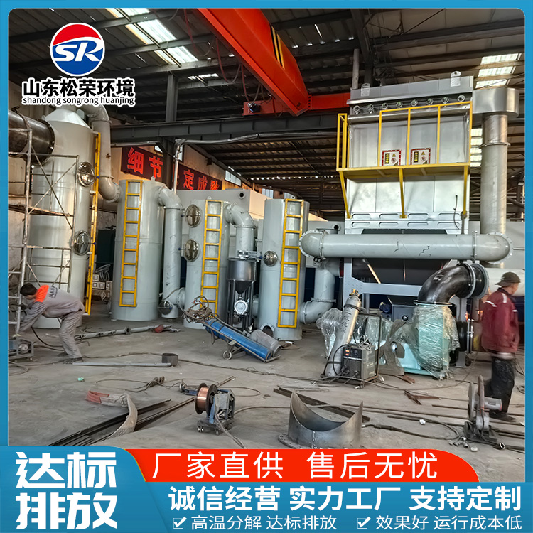 绥化市垃圾焚烧炉医疗垃圾焚烧炉 - 哪里好